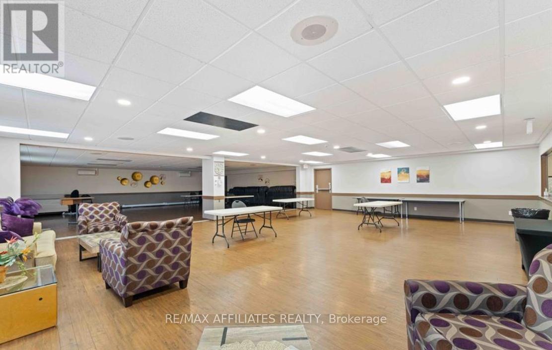 1704 - 158 Mcarthur Avenue, Ottawa, Ontario  K1L 8E7 - Photo 29 - X12547416