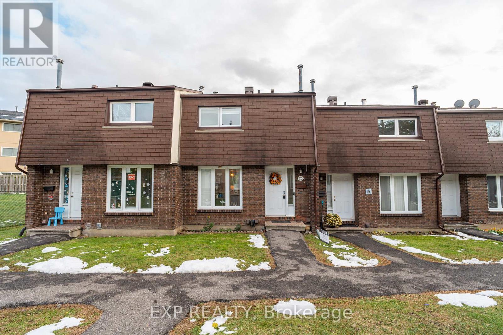 25 - 3333 MCCARTHY ROAD, Ottawa, Ontario
