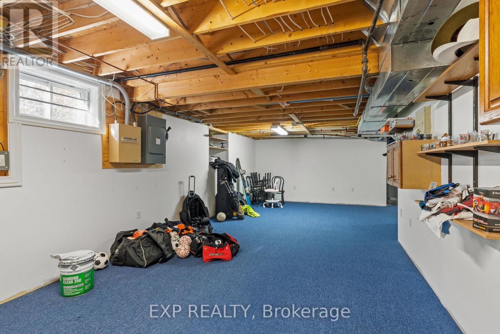 1353 Pelkey Court, Ottawa, Ontario  K4M 1K8 - Photo 38 - X12547470