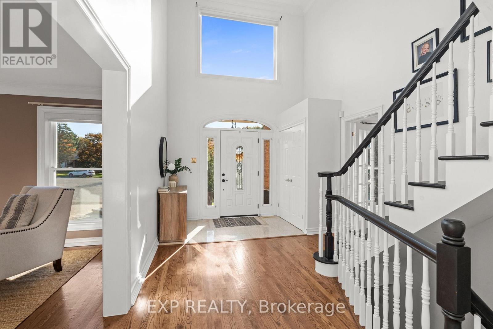 1353 Pelkey Court, Ottawa, Ontario  K4M 1K8 - Photo 4 - X12547470