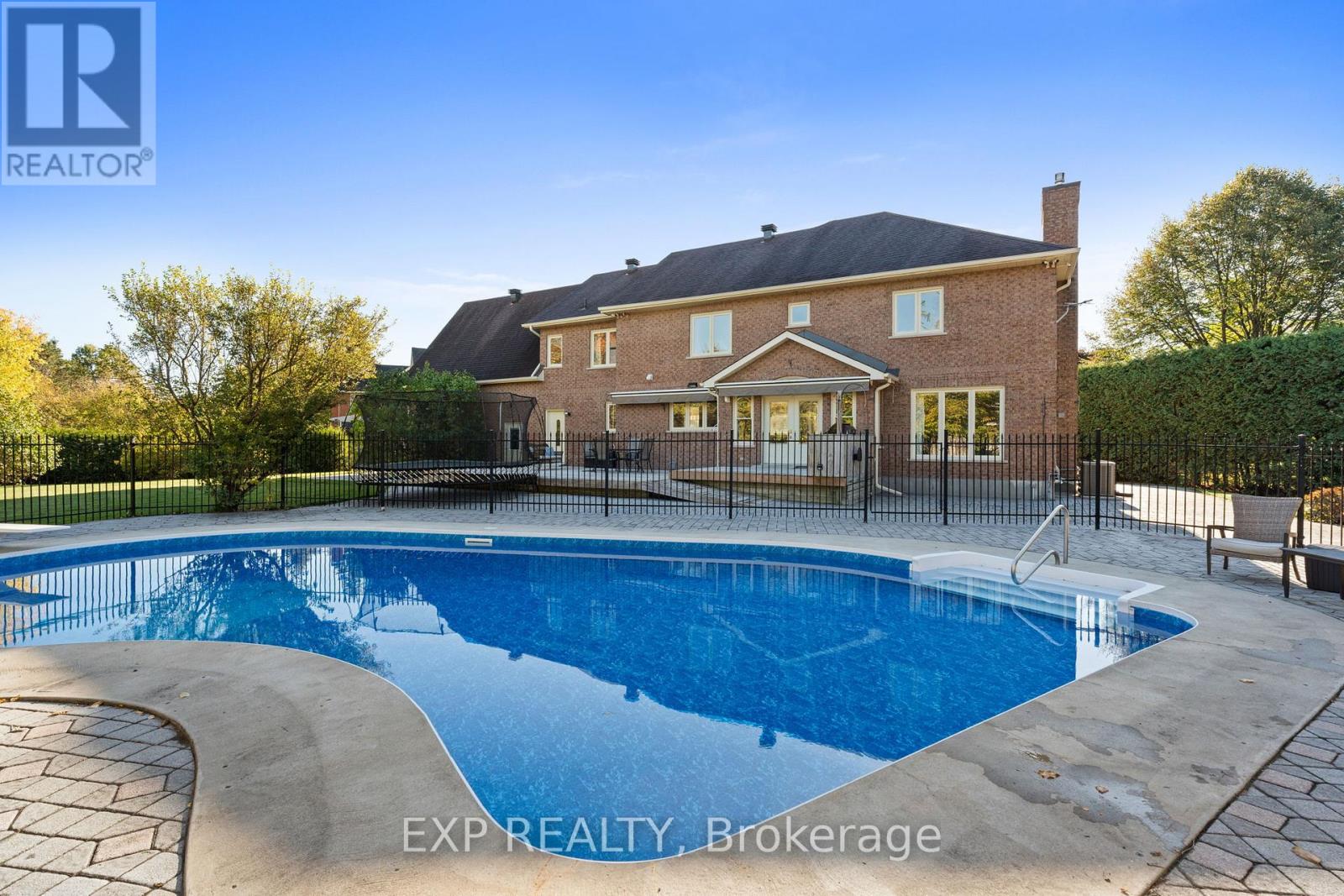 1353 Pelkey Court, Ottawa, Ontario  K4M 1K8 - Photo 46 - X12547470