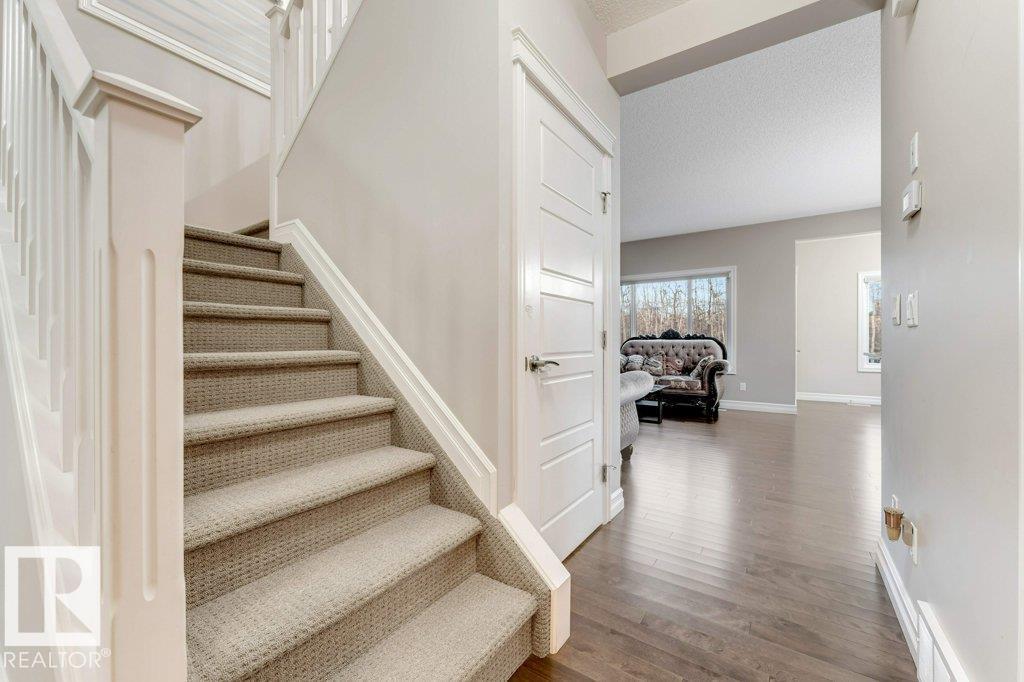 3683 8 St Nw, Edmonton, Alberta  T6T 0S3 - Photo 11 - E4465822