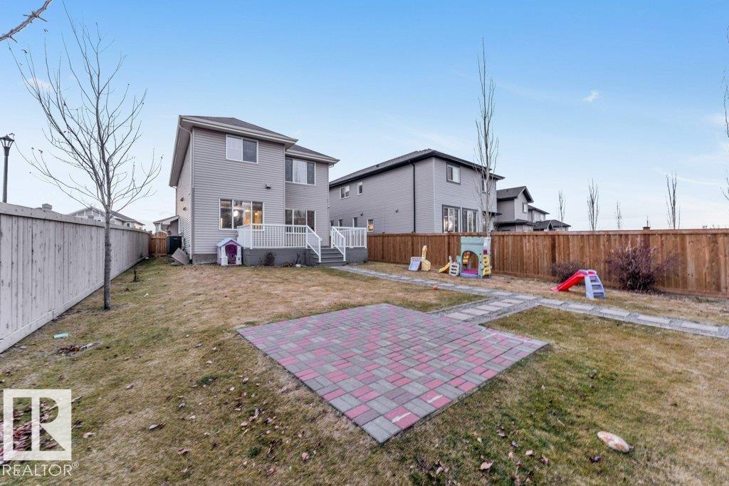 3683 8 St Nw, Edmonton, Alberta  T6T 0S3 - Photo 37 - E4465822