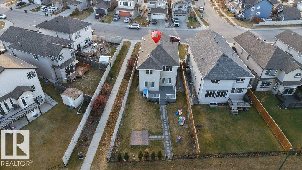 3683 8 St Nw, Edmonton, Alberta  T6T 0S3 - Photo 39 - E4465822