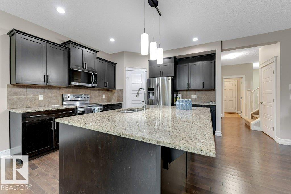 3683 8 St Nw, Edmonton, Alberta  T6T 0S3 - Photo 7 - E4465822