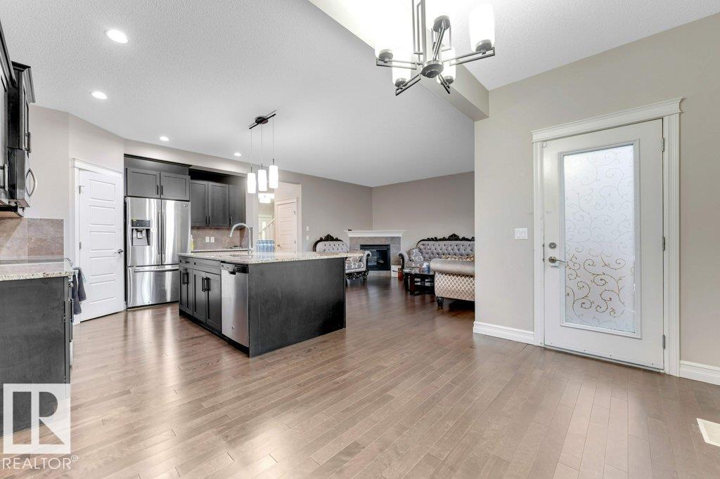 3683 8 St Nw, Edmonton, Alberta  T6T 0S3 - Photo 9 - E4465822