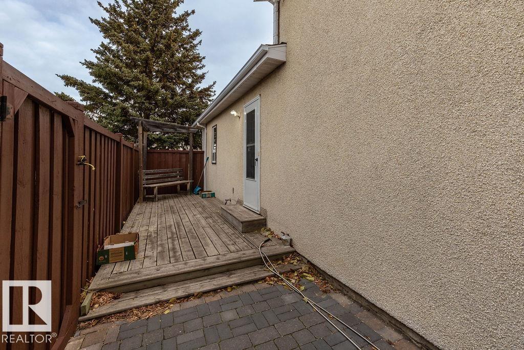 7232 183b St Nw, Edmonton, Alberta  T5T 3Z7 - Photo 33 - E4465823