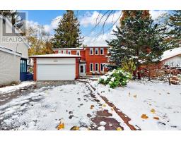 327A BEECHGROVE DRIVE, Toronto, Ontario