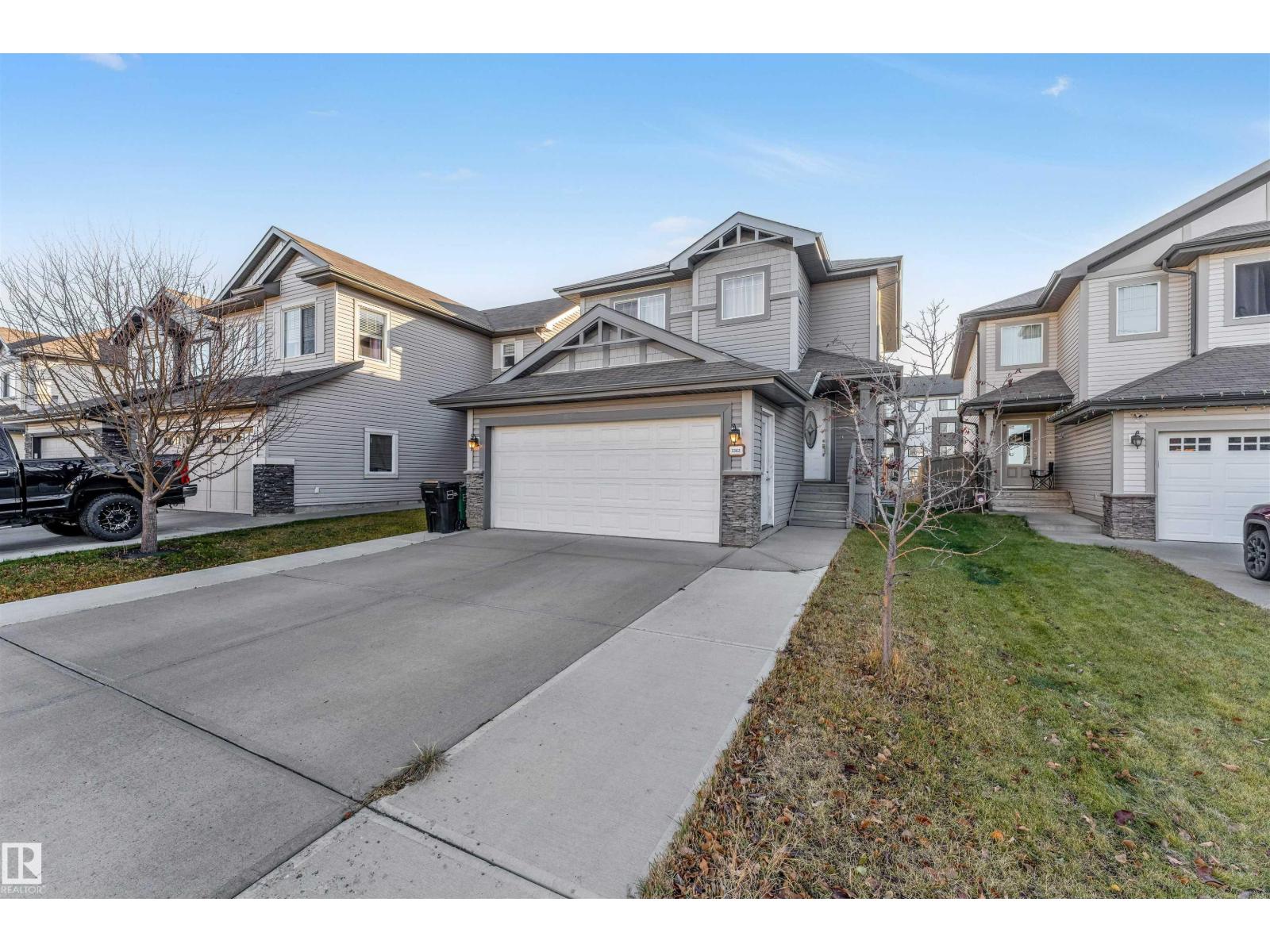 3363 16b Av Nw, Edmonton, Alberta  T6T 0P1 - Photo 3 - E4465824