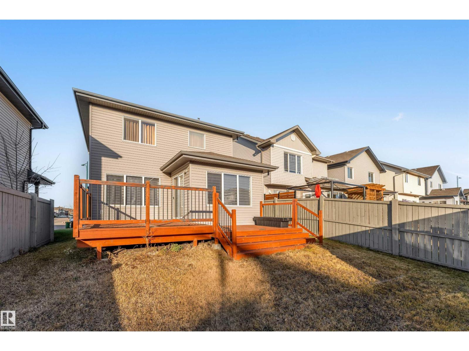 3363 16b Av Nw, Edmonton, Alberta  T6T 0P1 - Photo 6 - E4465824