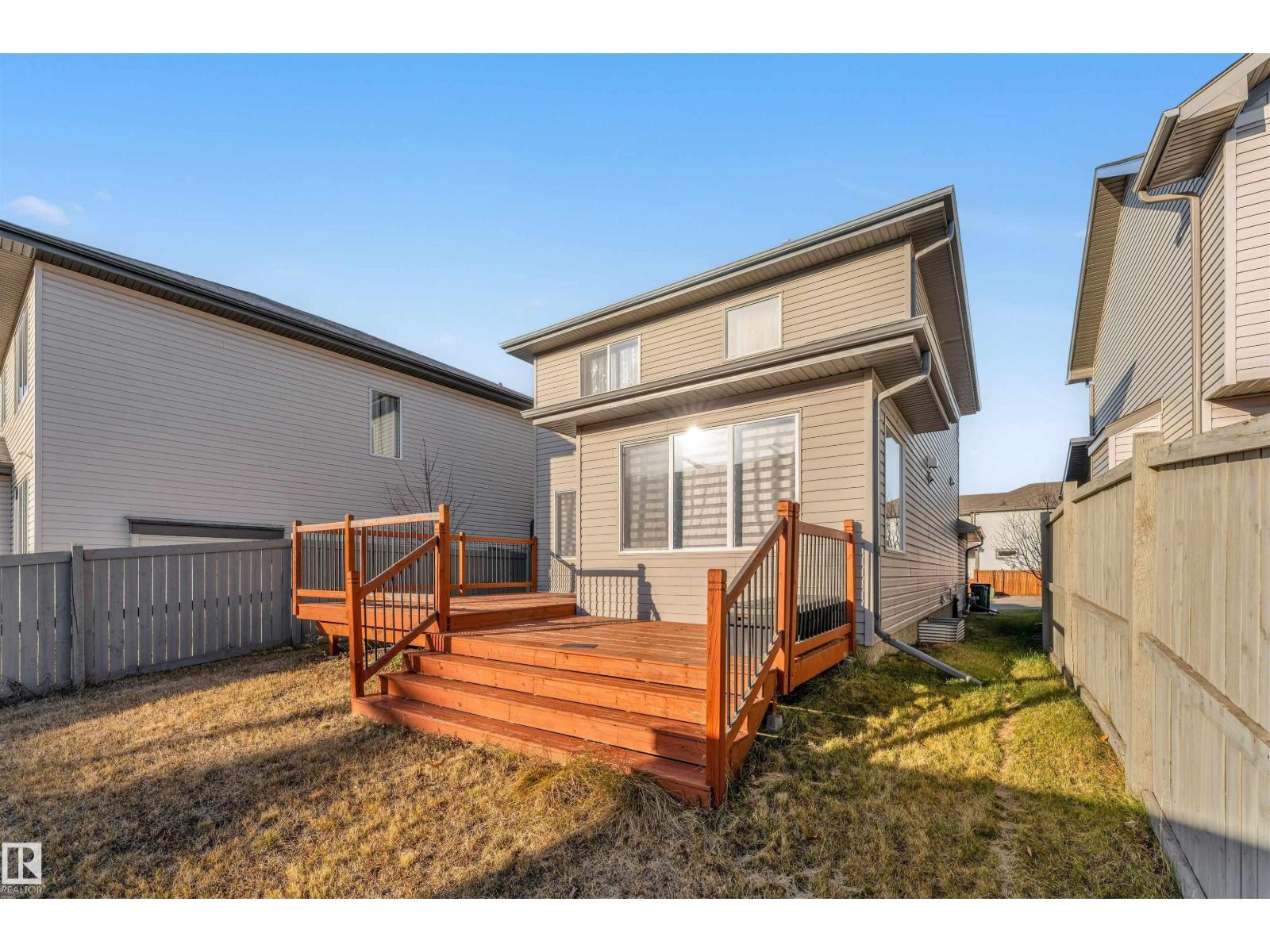 3363 16b Av Nw, Edmonton, Alberta  T6T 0P1 - Photo 7 - E4465824