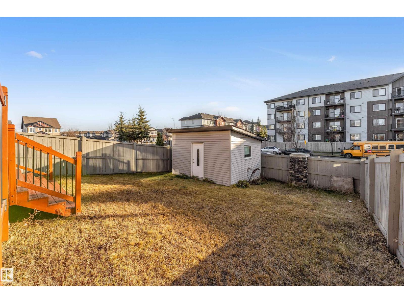 3363 16b Av Nw, Edmonton, Alberta  T6T 0P1 - Photo 9 - E4465824