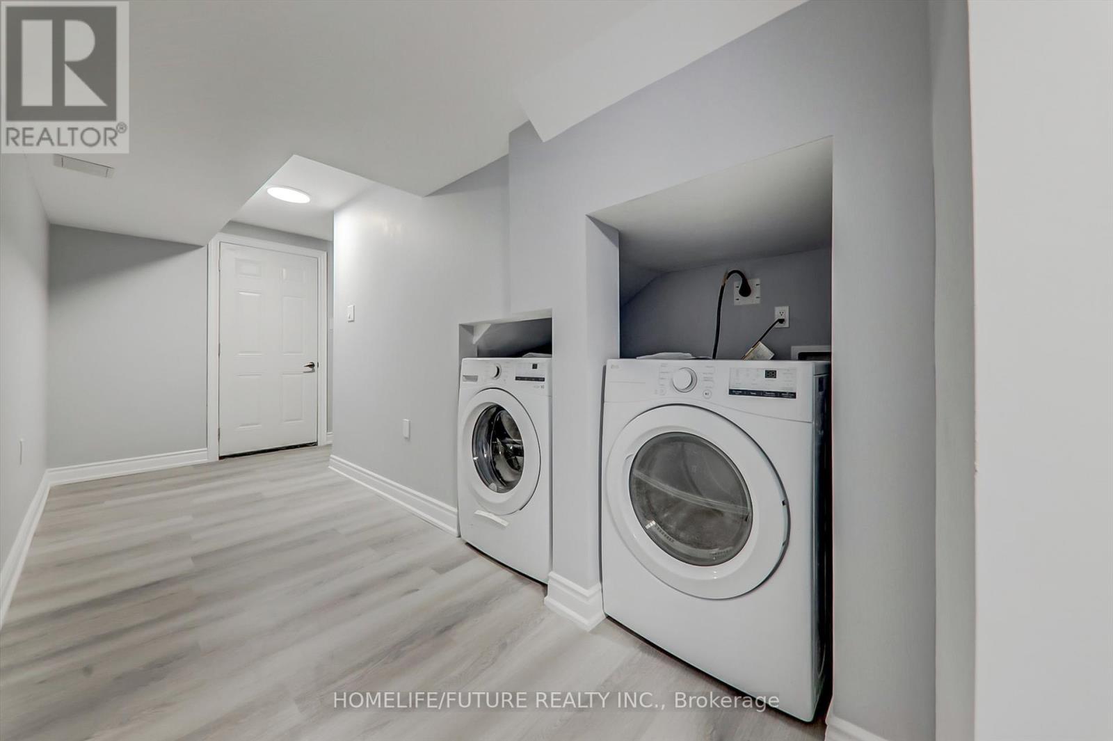 Bsmt - 167 Treverton Drive, Toronto, Ontario  M1K 3V9 - Photo 12 - E12547346