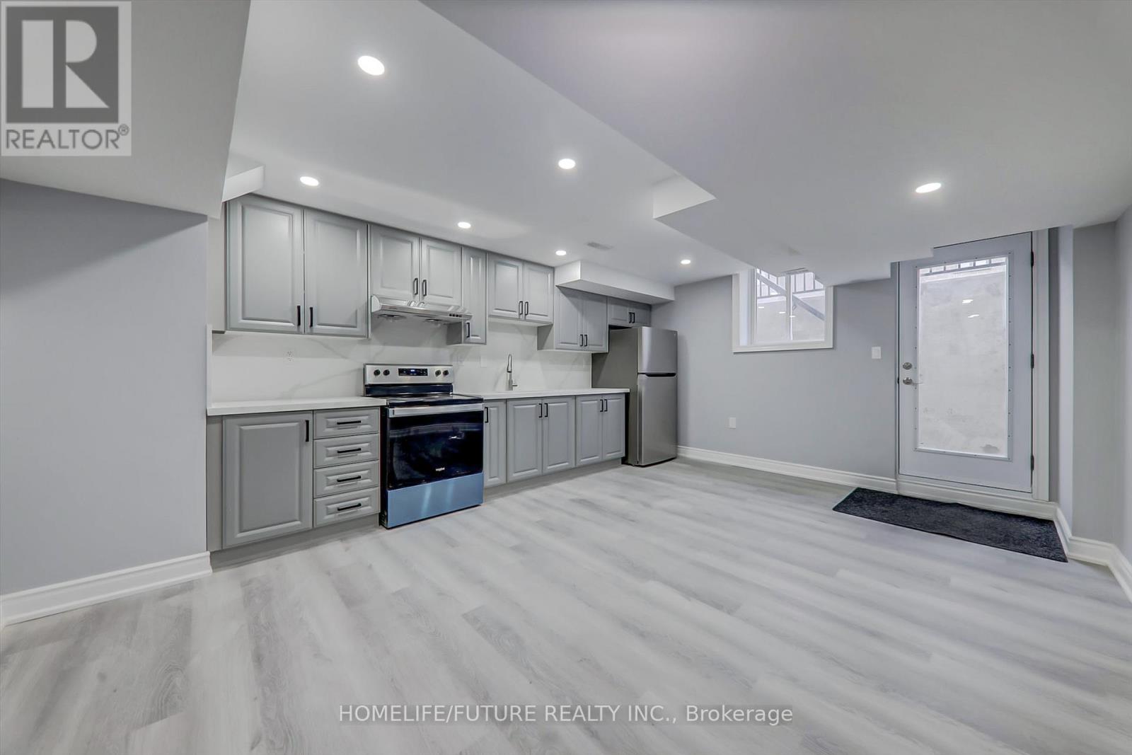 Bsmt - 167 Treverton Drive, Toronto, Ontario  M1K 3V9 - Photo 2 - E12547346