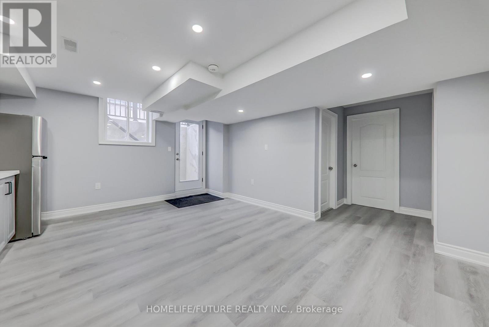 Bsmt - 167 Treverton Drive, Toronto, Ontario  M1K 3V9 - Photo 3 - E12547346