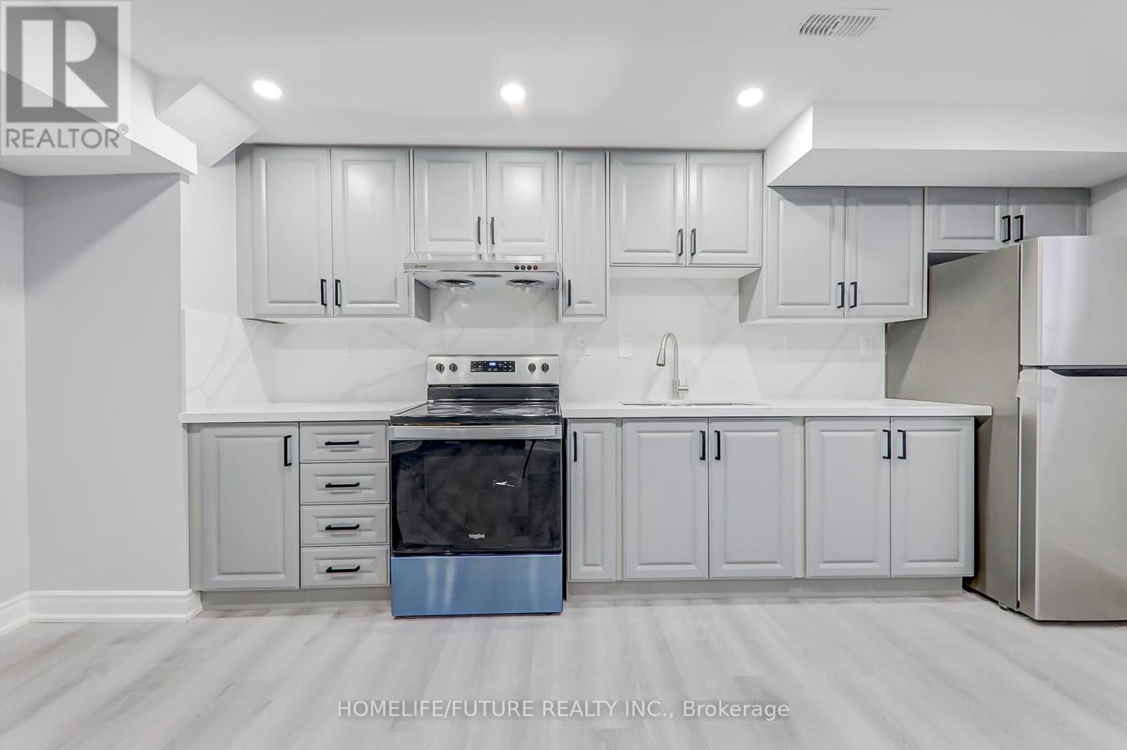 Bsmt - 167 Treverton Drive, Toronto, Ontario  M1K 3V9 - Photo 4 - E12547346