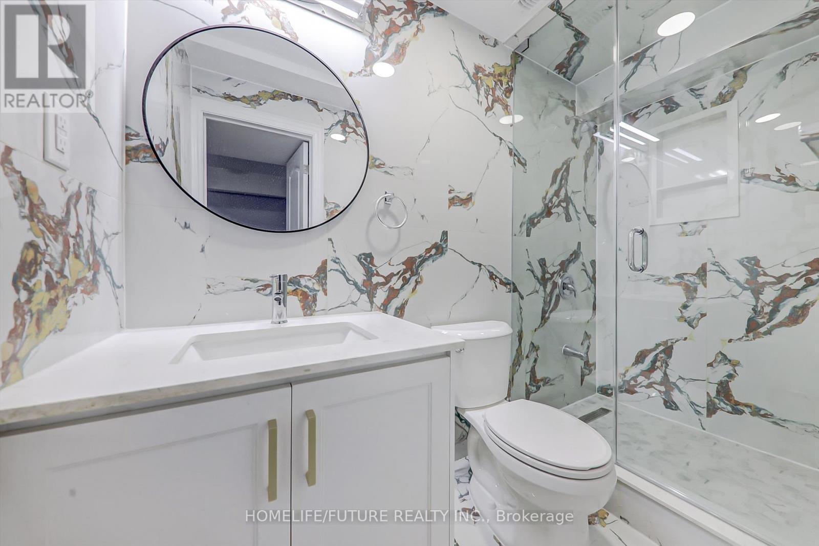 Bsmt - 167 Treverton Drive, Toronto, Ontario  M1K 3V9 - Photo 9 - E12547346