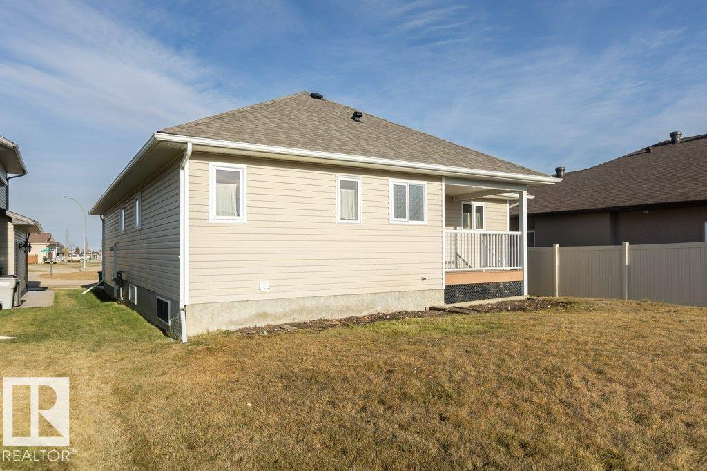 11107 103 St, Westlock, Alberta  T7P 1G6 - Photo 5 - E4465825