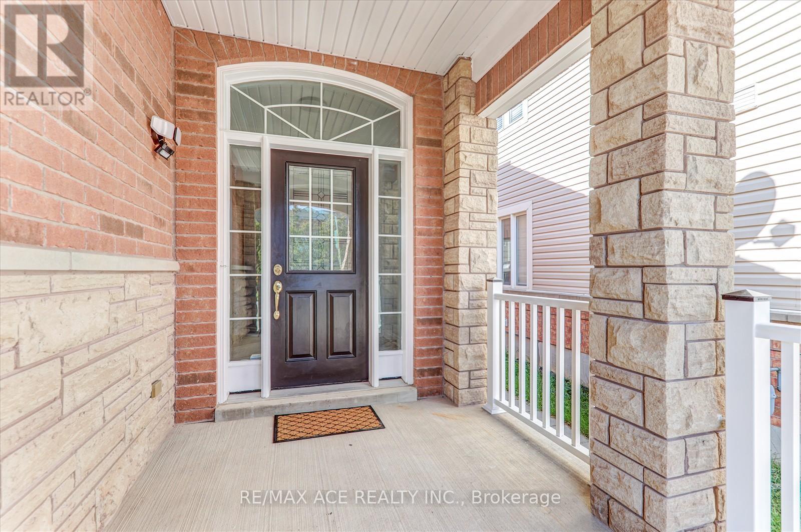 836 Fetchison Drive, Oshawa, Ontario  L1K 0C3 - Photo 5 - E12547378