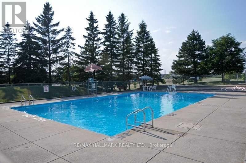 408 - 66 Falby Court, Ajax, Ontario  L1S 3L2 - Photo 13 - E12547390