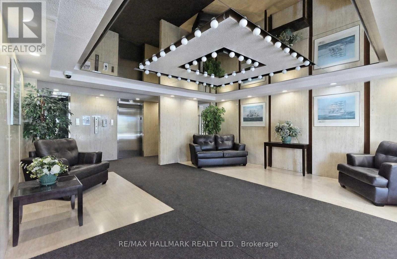 408 - 66 Falby Court, Ajax, Ontario  L1S 3L2 - Photo 3 - E12547390