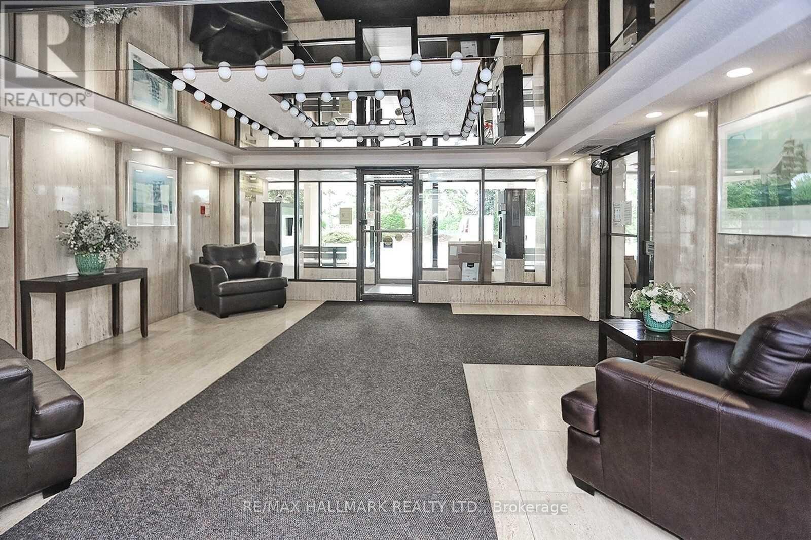 408 - 66 Falby Court, Ajax, Ontario  L1S 3L2 - Photo 4 - E12547390