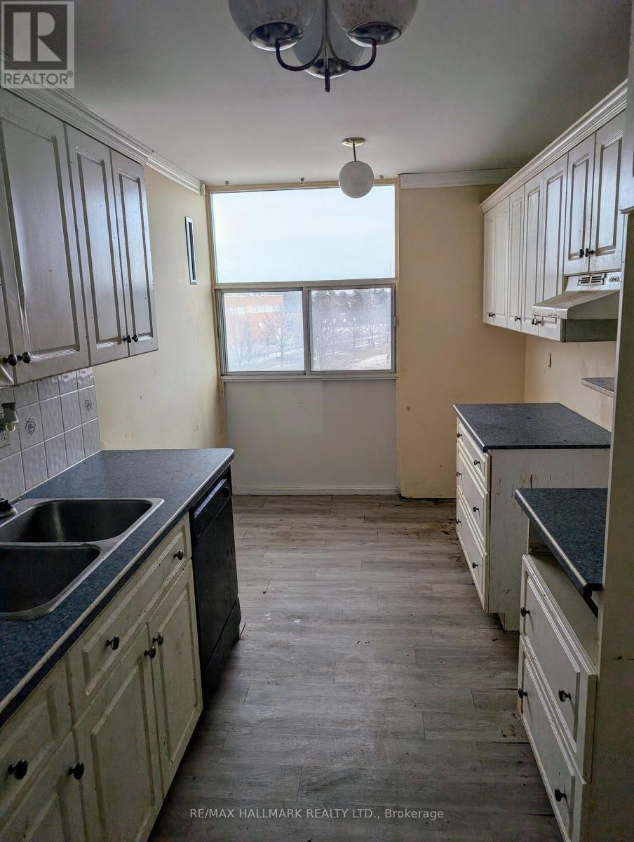 408 - 66 Falby Court, Ajax, Ontario  L1S 3L2 - Photo 6 - E12547390