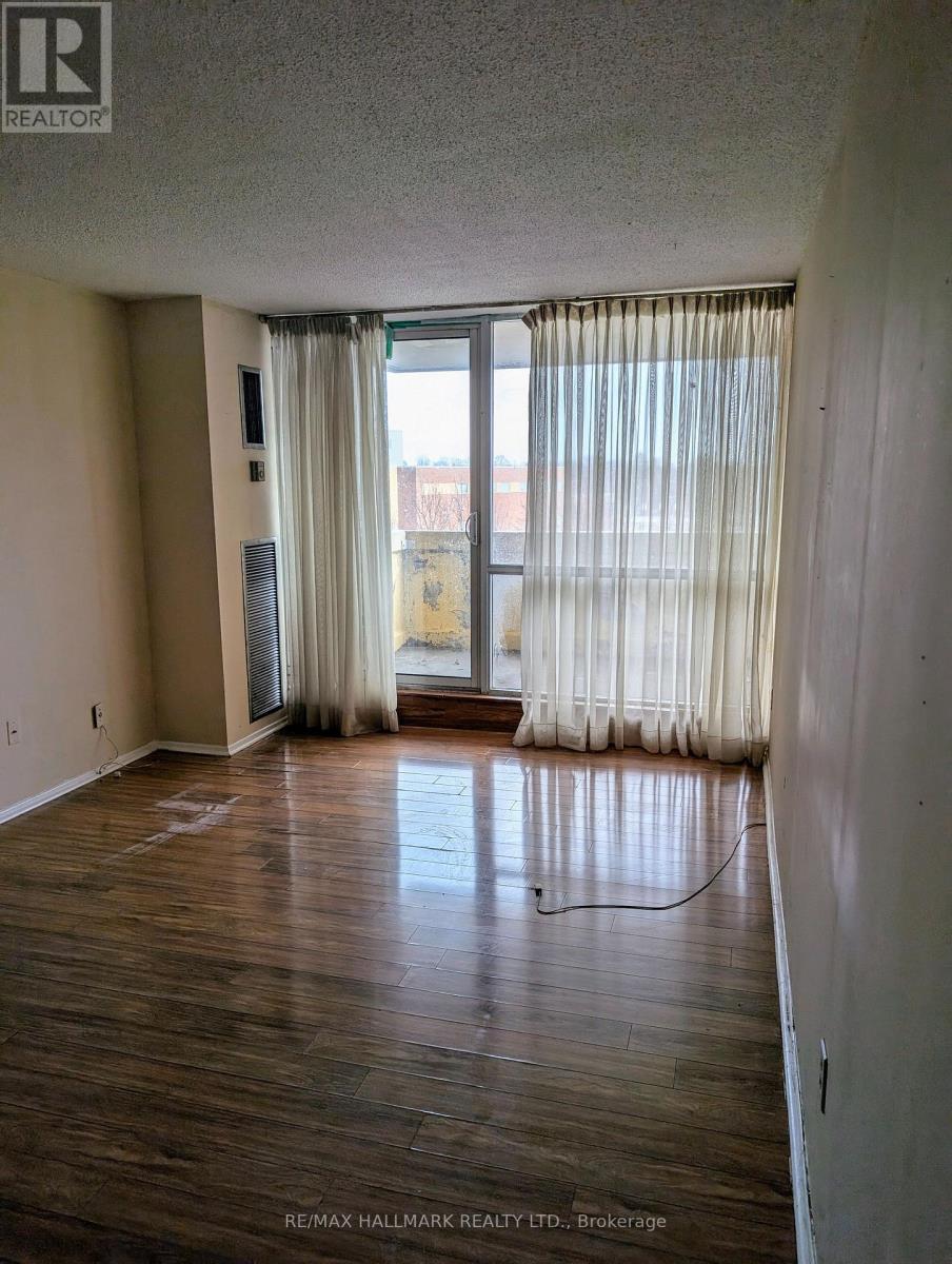 408 - 66 Falby Court, Ajax, Ontario  L1S 3L2 - Photo 7 - E12547390