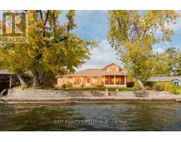 129 STINSON'S BAY ROAD, Kawartha Lakes, Ontario