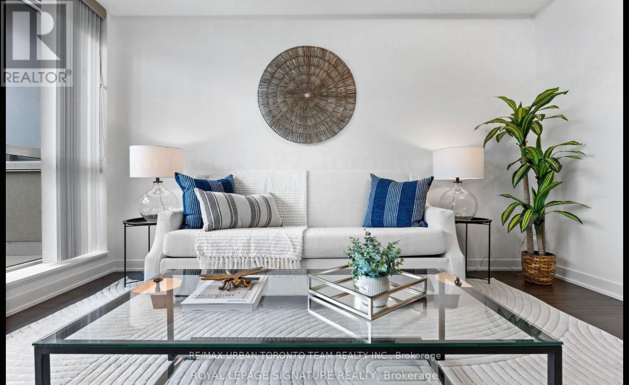 527 - 165 Legion Road N, Toronto, Ontario M8Y 0B3 - Photo 10 - W12547234