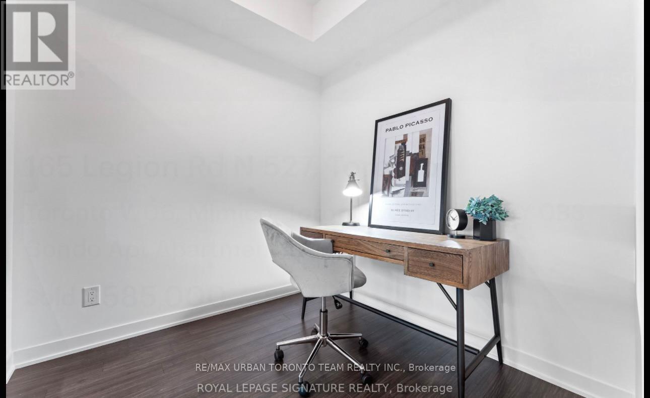 527 - 165 Legion Road N, Toronto, Ontario M8Y 0B3 - Photo 21 - W12547234