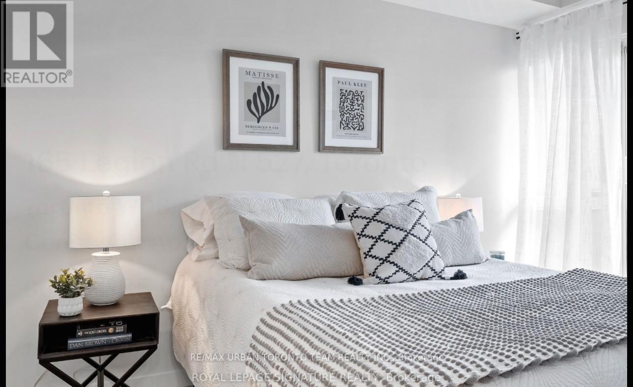 527 - 165 Legion Road N, Toronto, Ontario M8Y 0B3 - Photo 24 - W12547234