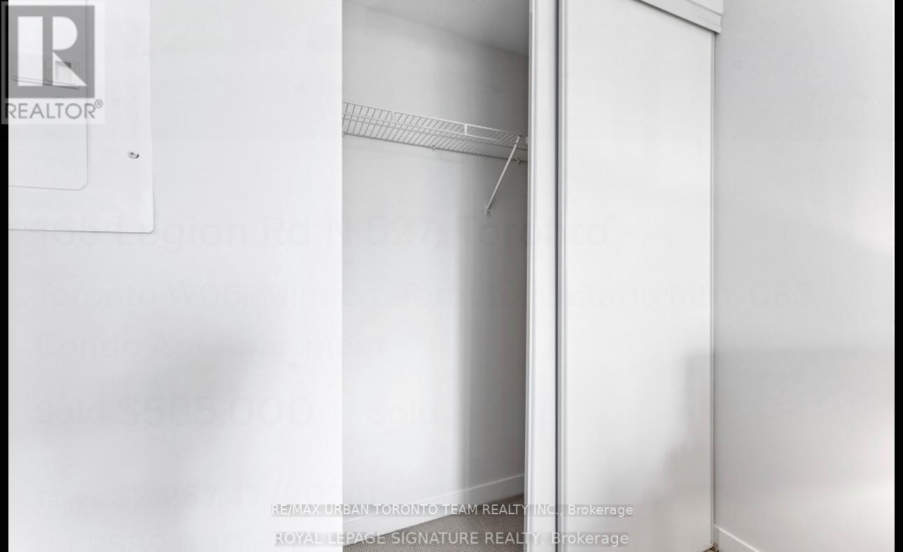 527 - 165 Legion Road N, Toronto, Ontario M8Y 0B3 - Photo 27 - W12547234