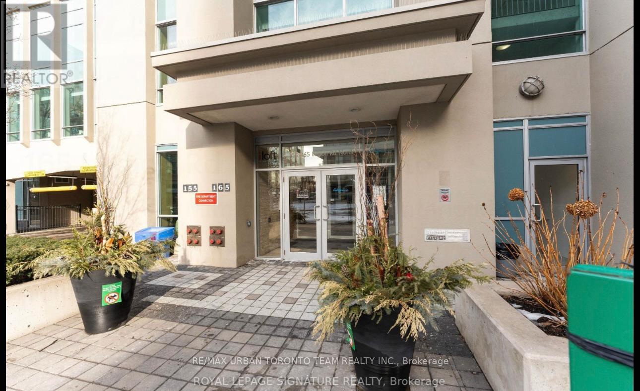 527 - 165 Legion Road N, Toronto, Ontario M8Y 0B3 - Photo 50 - W12547234