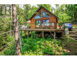 592 MOCCASIN LAKE ROAD, Brudenell, Ontario