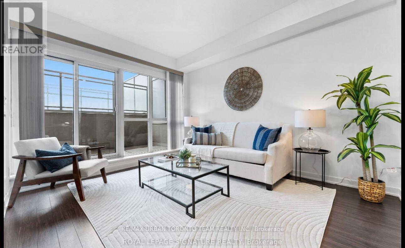 527 - 165 Legion Road N, Toronto, Ontario M8Y 0B3 - Photo 9 - W12547234