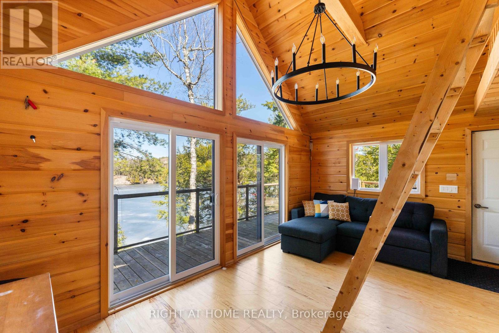 592 Moccasin Lake Road, Brudenell, Ontario K0J 2E0 - Photo 10 - X12271937