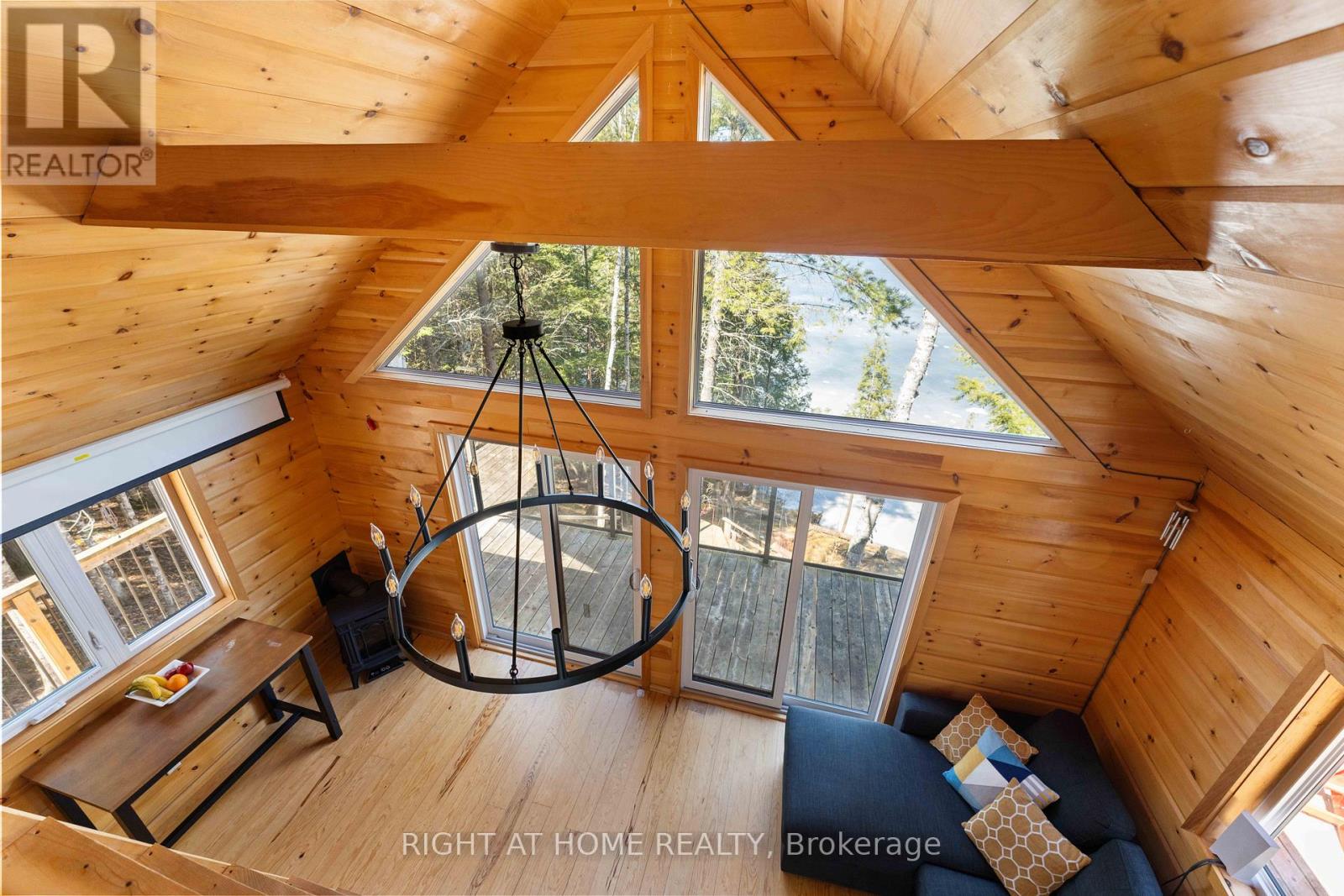 592 Moccasin Lake Road, Brudenell, Ontario K0J 2E0 - Photo 4 - X12271937