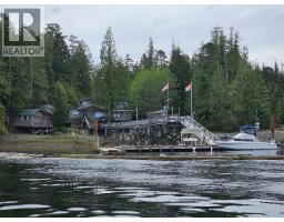 34 Whiskey Cove (Denny Island) Road, Bella Coola, Ca