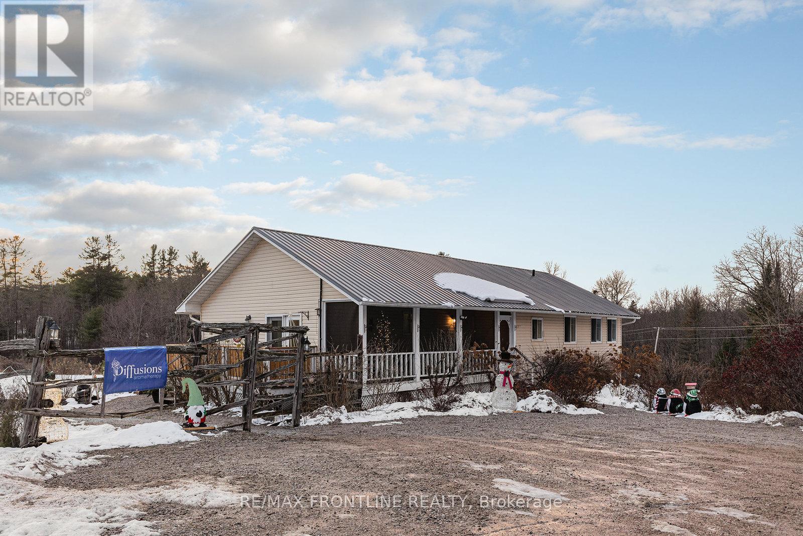 242 Maberly Station Road Nw, Tay Valley, Ontario K0H 2B0 - Photo 2 - X12546280