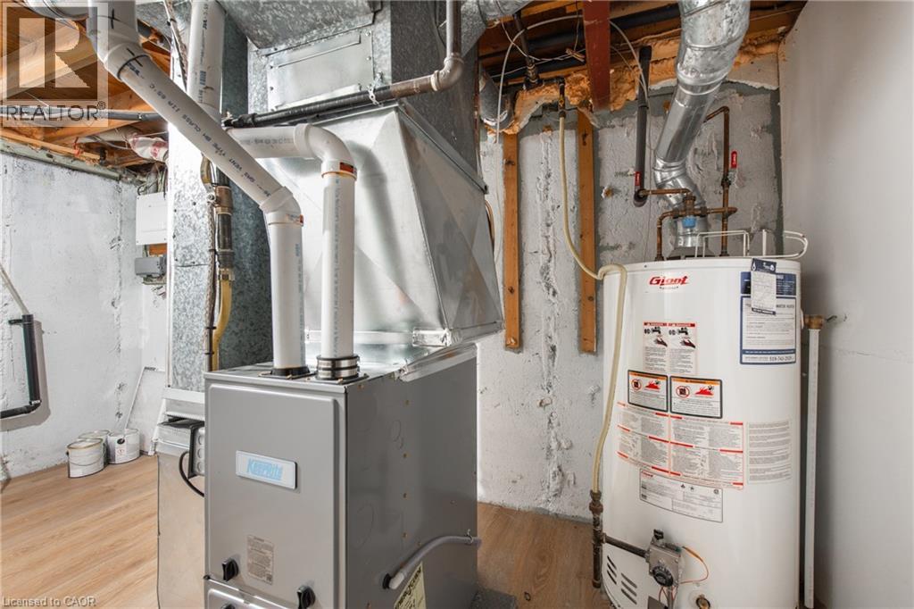 58 Selkirk Drive, Kitchener, Ontario N2E 1N2 - Photo 33 - 40787325