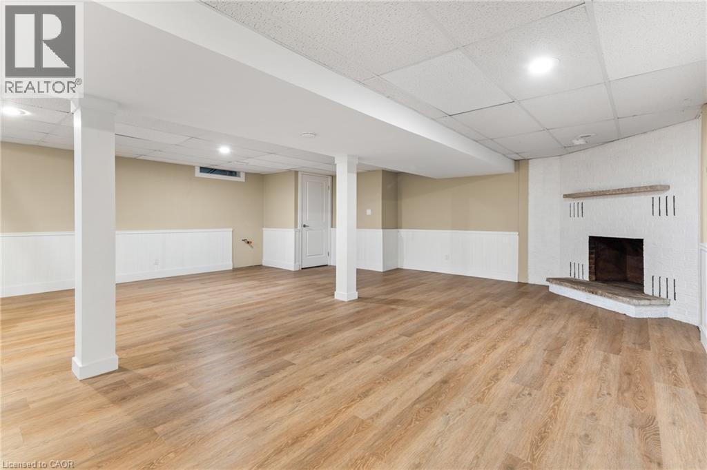 58 Selkirk Drive, Kitchener, Ontario N2E 1N2 - Photo 22 - 40787325