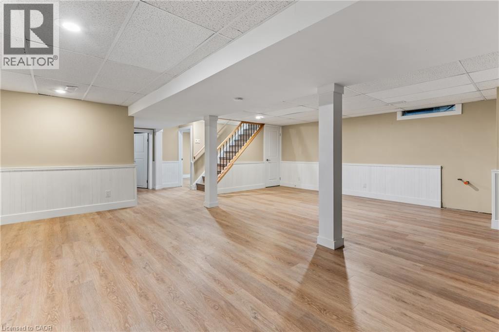 58 Selkirk Drive, Kitchener, Ontario N2E 1N2 - Photo 26 - 40787325