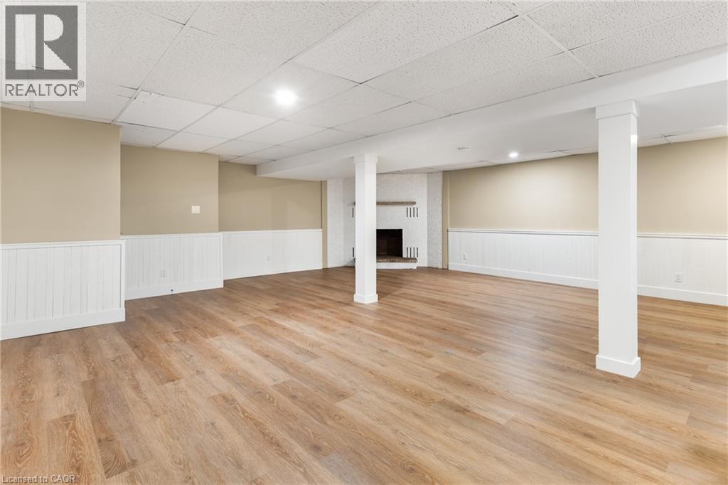 58 Selkirk Drive, Kitchener, Ontario N2E 1N2 - Photo 23 - 40787325