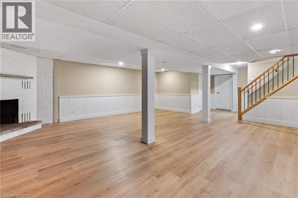 58 Selkirk Drive, Kitchener, Ontario N2E 1N2 - Photo 25 - 40787325