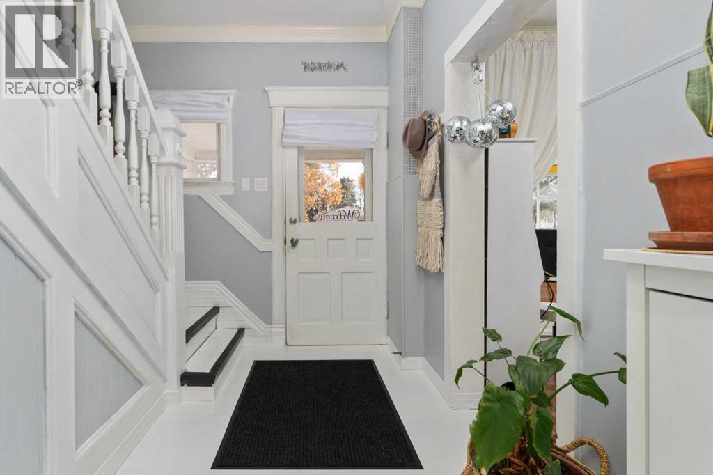 5013 49 A Street, Sedgewick, Alberta  T0B 4C0 - Photo 4 - A2270638