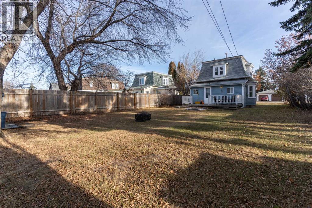 5013 49 A Street, Sedgewick, Alberta  T0B 4C0 - Photo 19 - A2270638