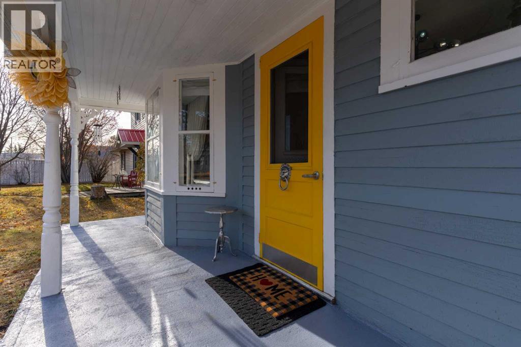 5013 49 A Street, sedgewick, Alberta