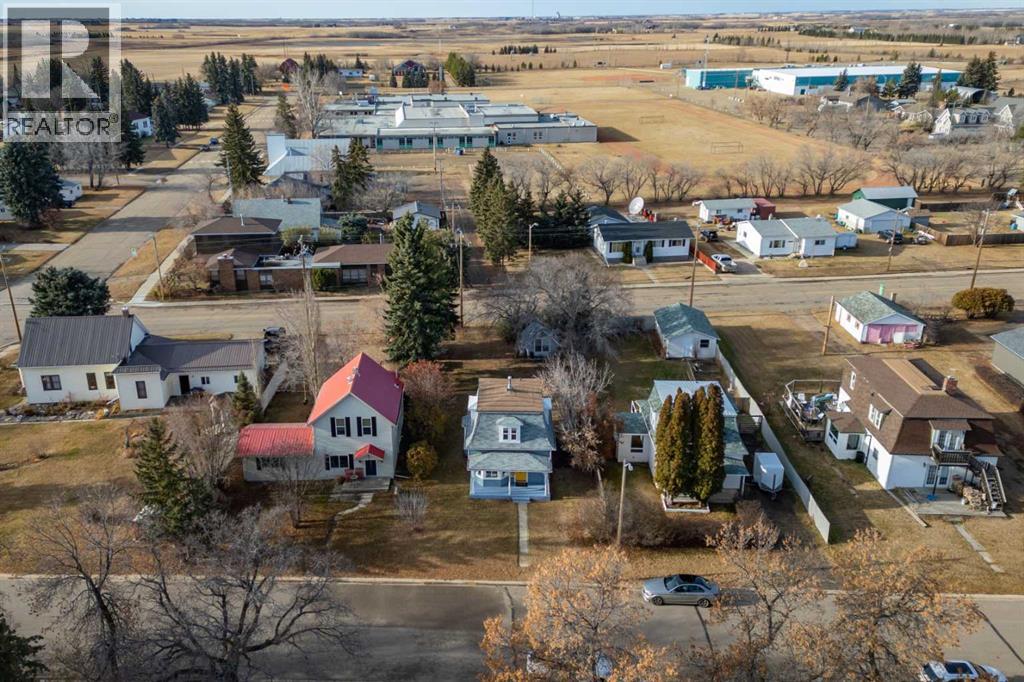 5013 49 A Street, Sedgewick, Alberta  T0B 4C0 - Photo 27 - A2270638