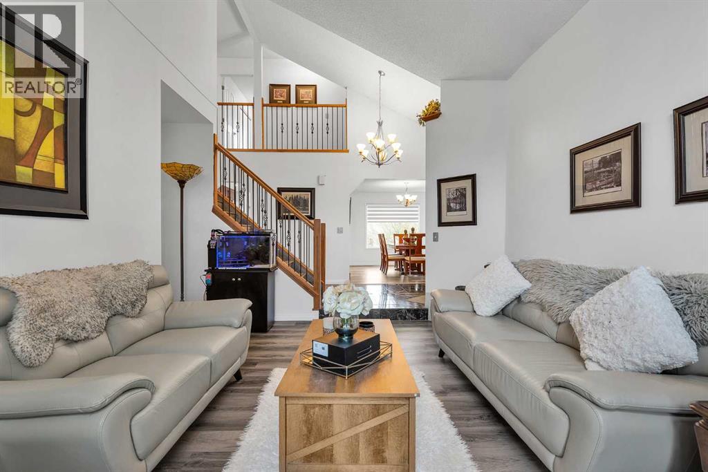 103 Sandringham Way Nw, Calgary, Alberta  T3K 3V7 - Photo 10 - A2268440